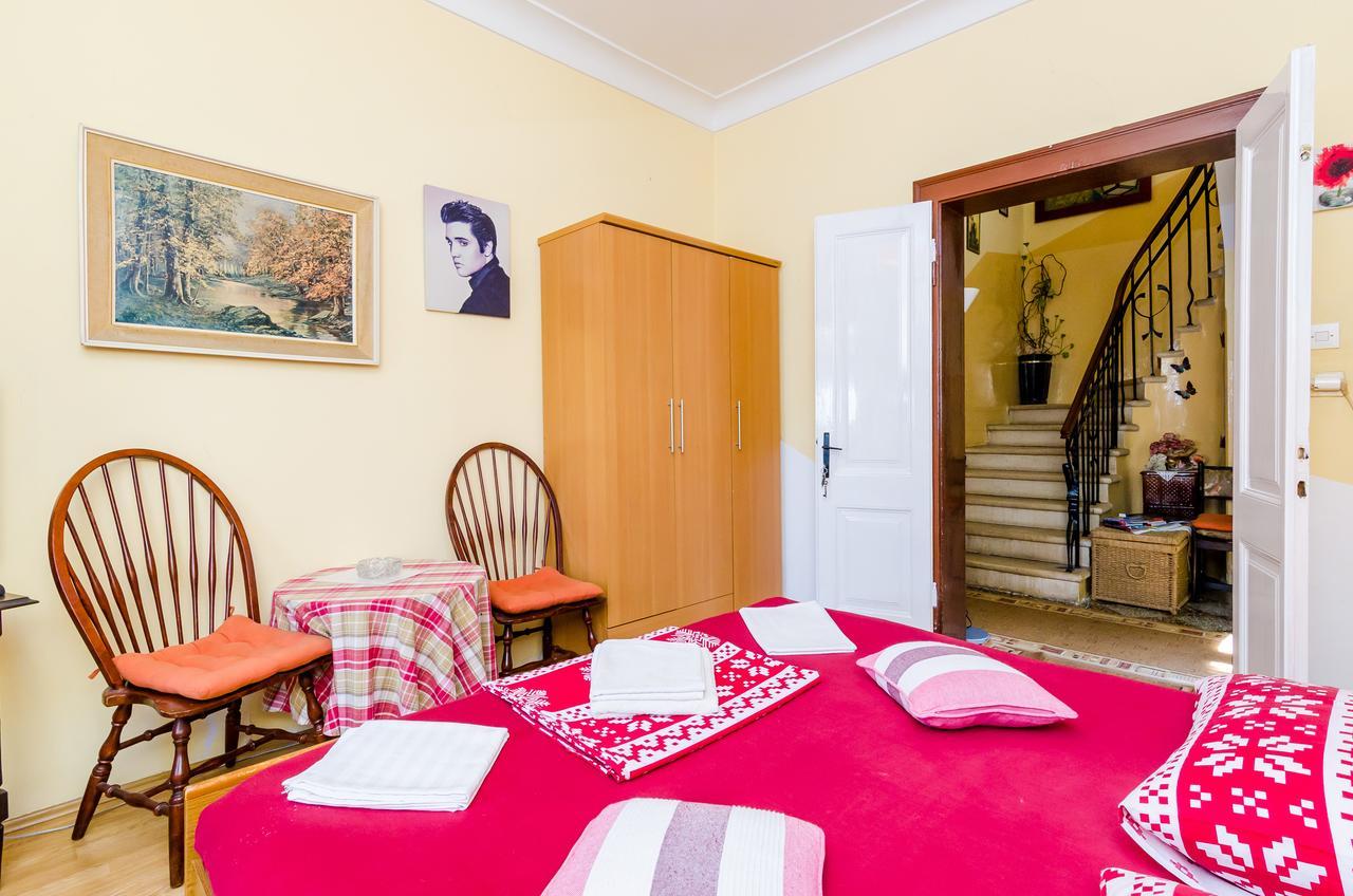 Guest House Ivana Дубровник Екстер'єр фото
