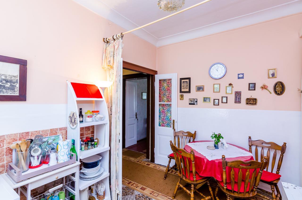 Guest House Ivana Дубровник Екстер'єр фото