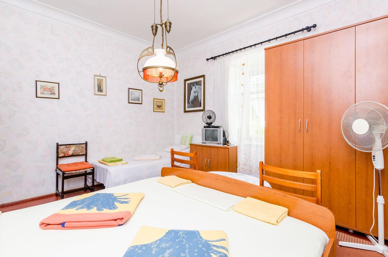Guest House Ivana Дубровник Екстер'єр фото