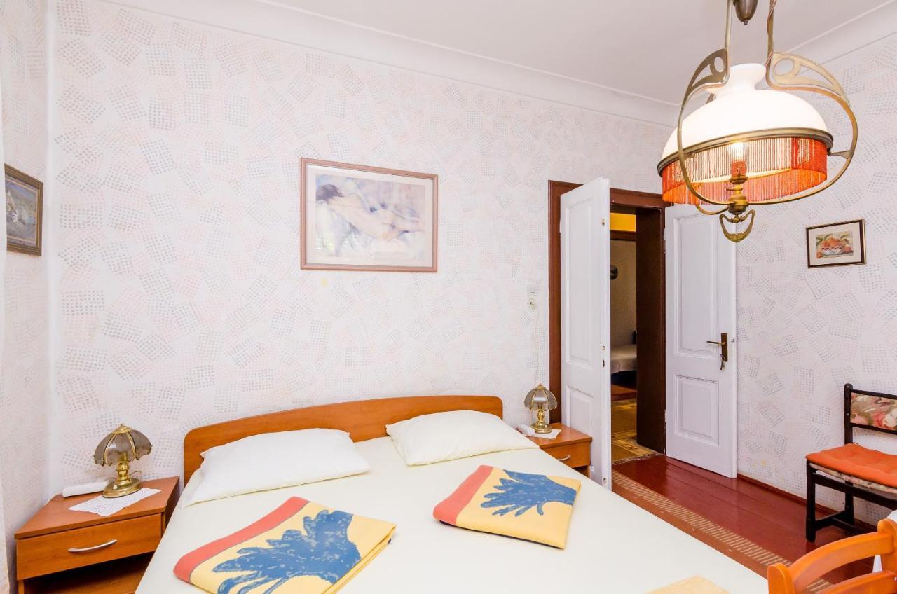 Guest House Ivana Дубровник Екстер'єр фото