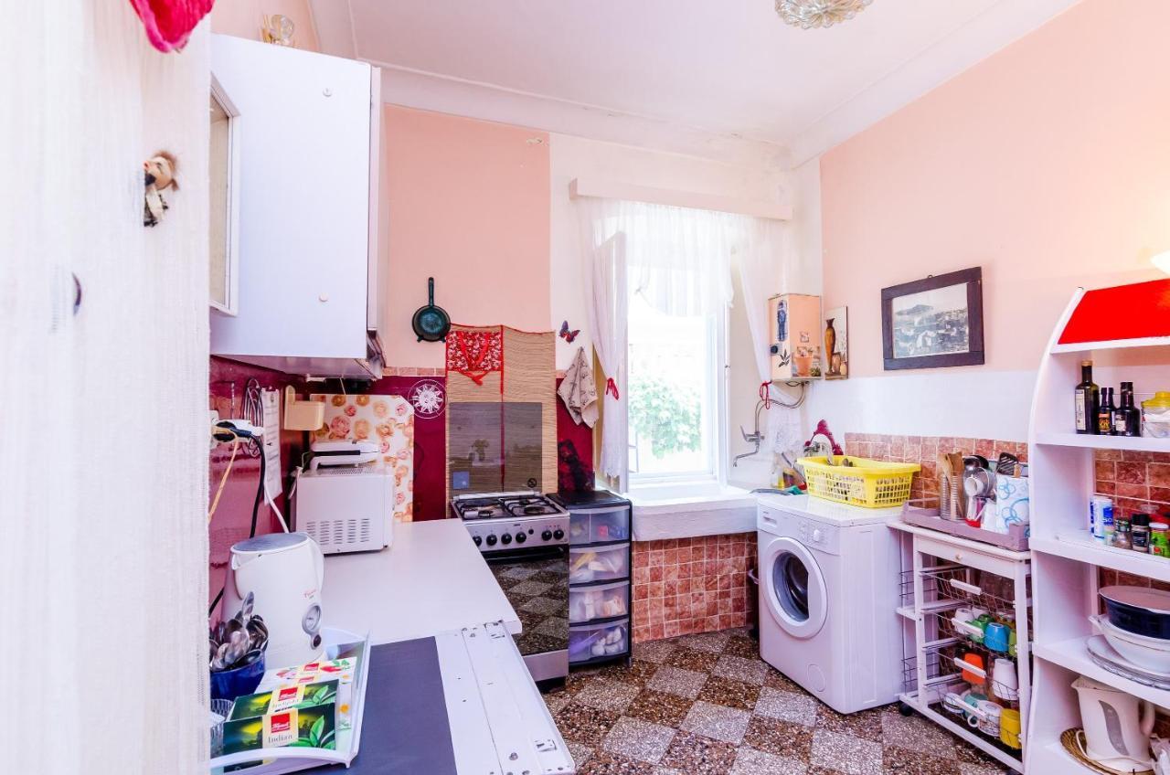 Guest House Ivana Дубровник Екстер'єр фото